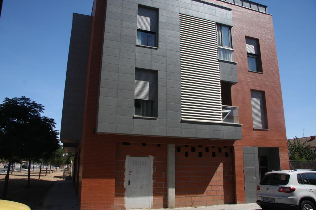 Apartmento Avda Madrid Azuqueca de Henares Bilik gambar
