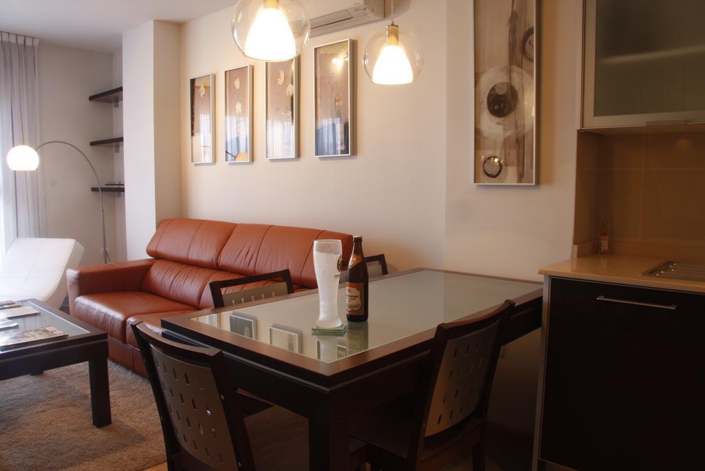 Apartmento Avda Madrid Azuqueca de Henares Bilik gambar