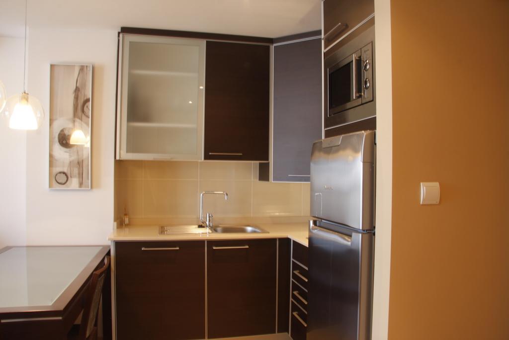Apartmento Avda Madrid Azuqueca de Henares Bilik gambar