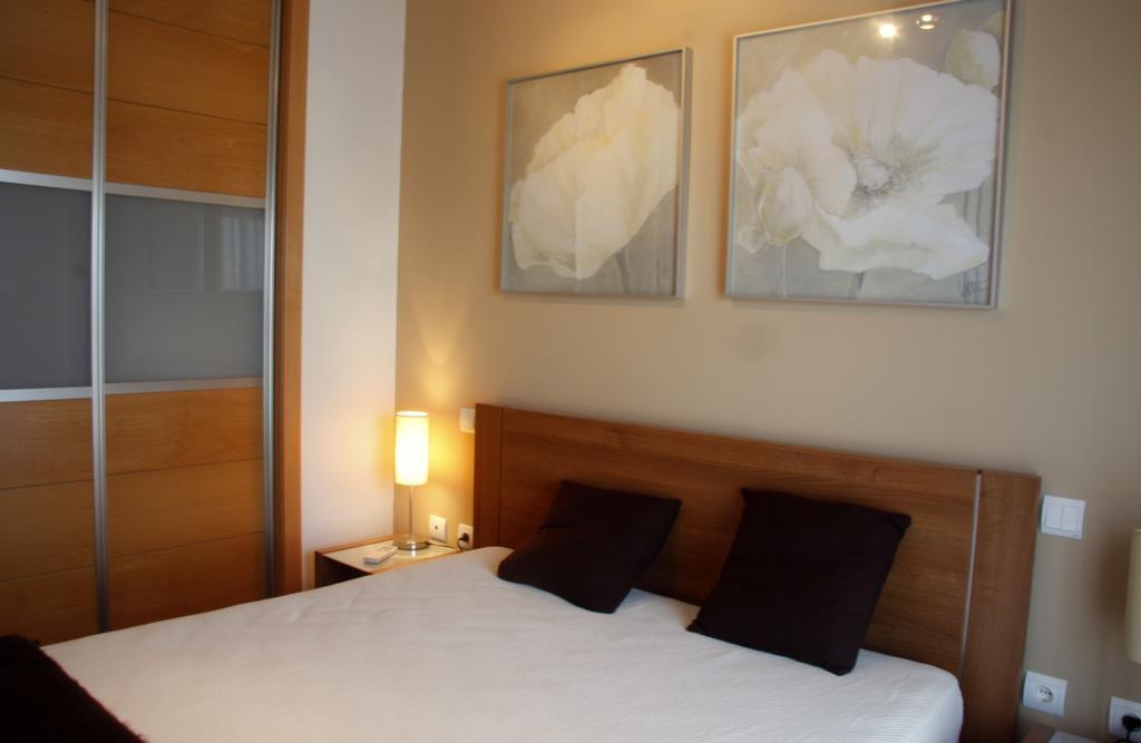 Apartmento Avda Madrid Azuqueca de Henares Bilik gambar