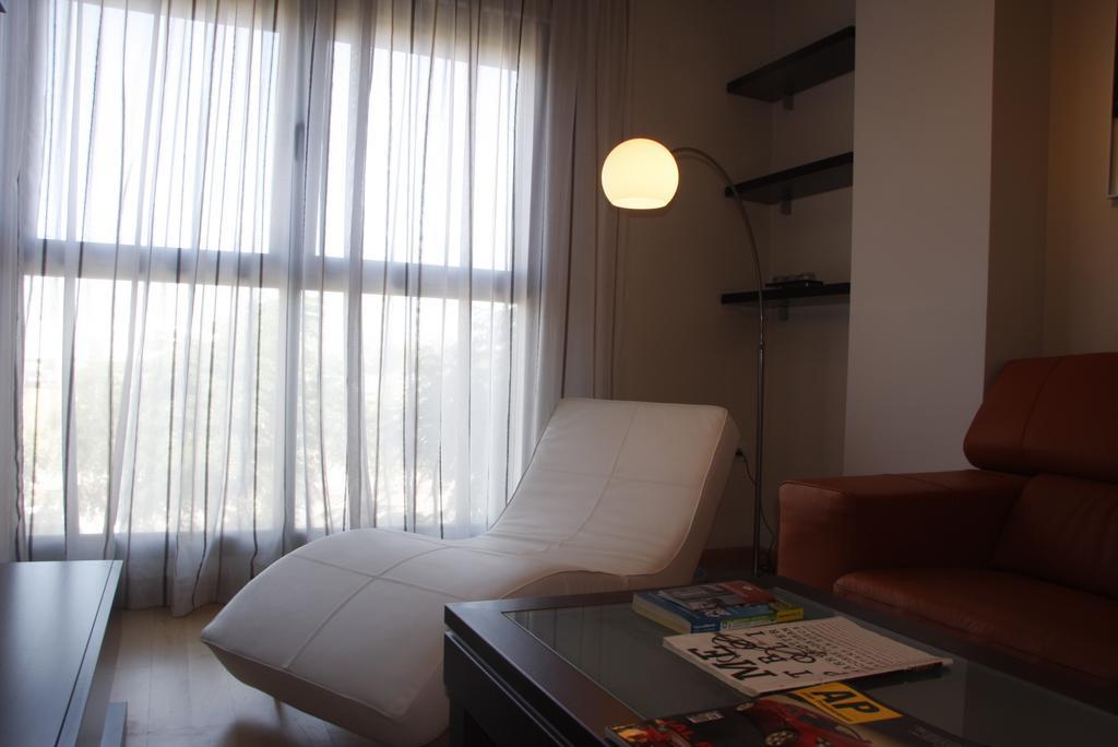 Apartmento Avda Madrid Azuqueca de Henares Bilik gambar