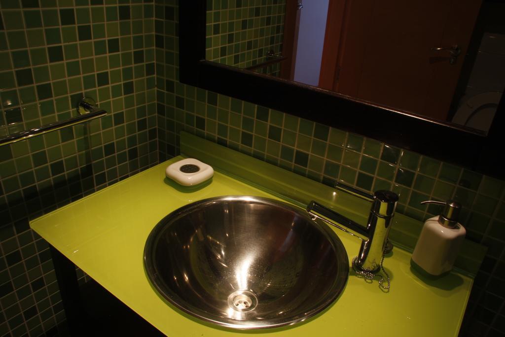 Apartmento Avda Madrid Azuqueca de Henares Bilik gambar