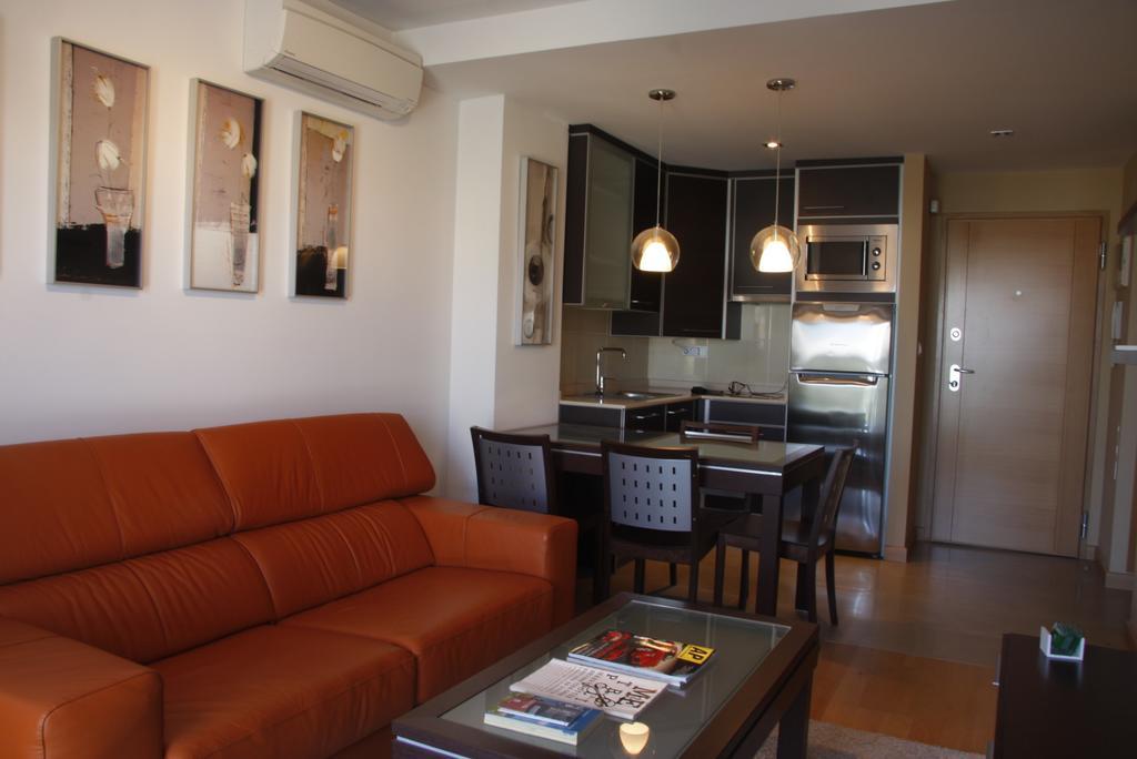 Apartmento Avda Madrid Azuqueca de Henares Bilik gambar
