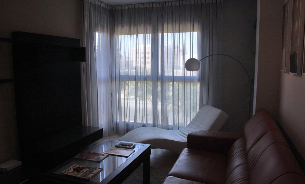 Apartmento Avda Madrid Azuqueca de Henares Bilik gambar