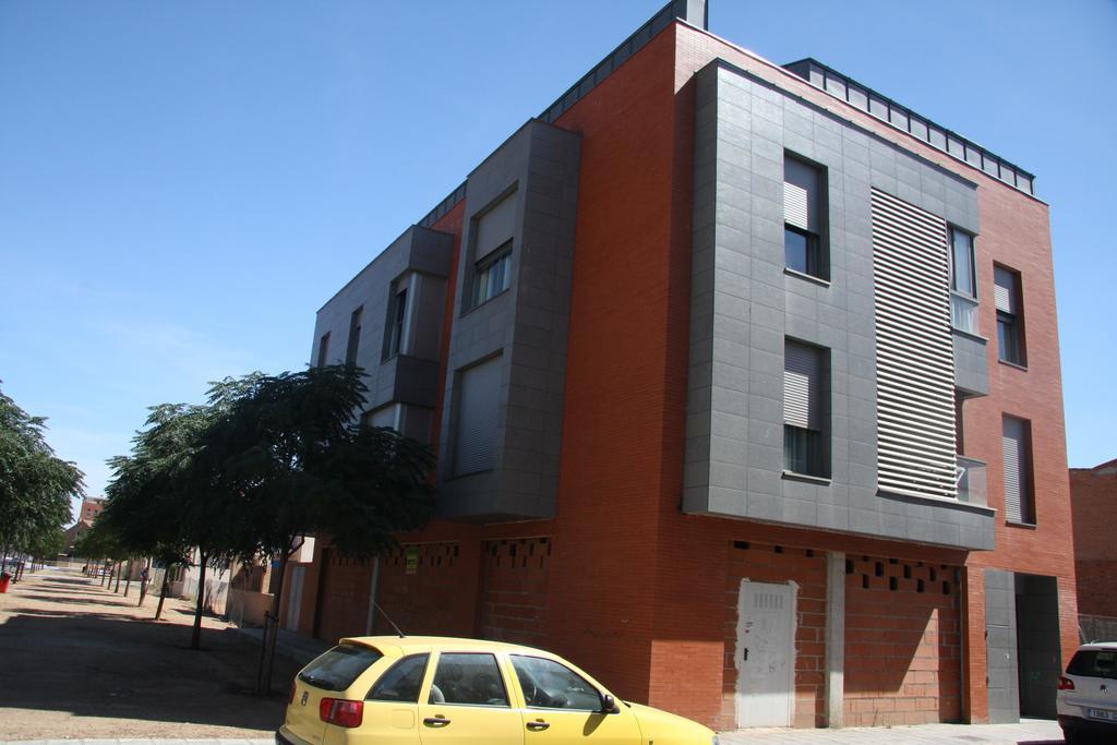 Apartmento Avda Madrid Azuqueca de Henares Bilik gambar