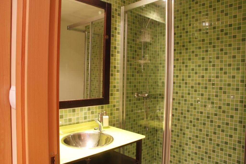 Apartmento Avda Madrid Azuqueca de Henares Bilik gambar