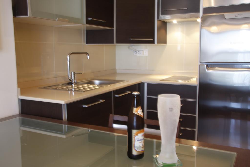 Apartmento Avda Madrid Azuqueca de Henares Bilik gambar