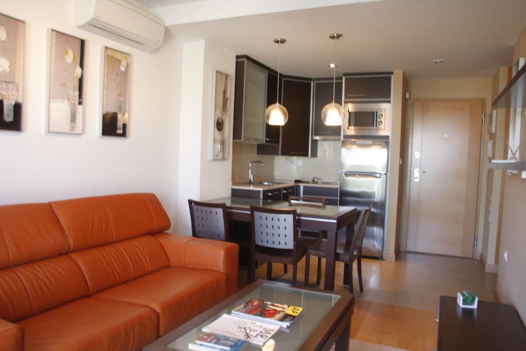 Apartmento Avda Madrid Azuqueca de Henares Bilik gambar
