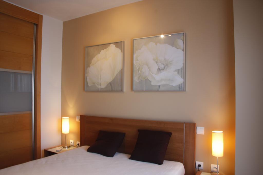 Apartmento Avda Madrid Azuqueca de Henares Bilik gambar