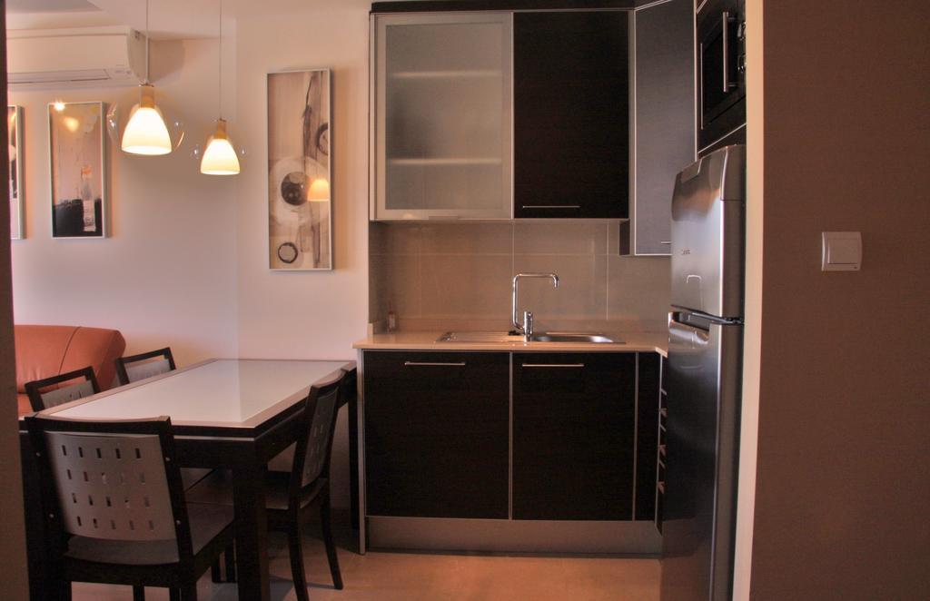Apartmento Avda Madrid Azuqueca de Henares Bilik gambar