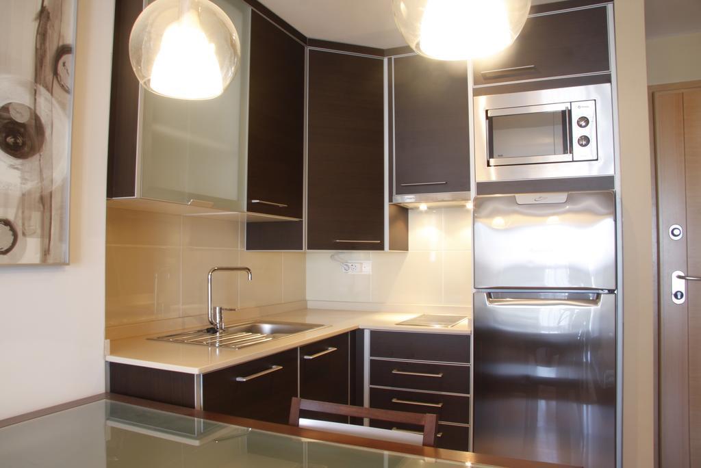 Apartmento Avda Madrid Azuqueca de Henares Bilik gambar