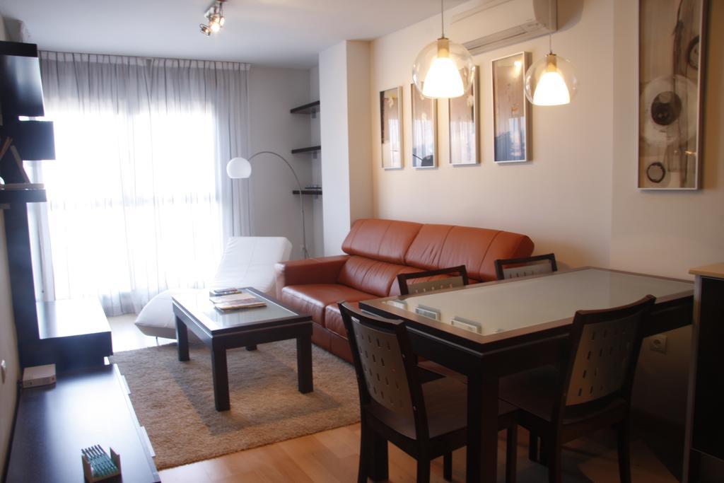 Apartmento Avda Madrid Azuqueca de Henares Bilik gambar